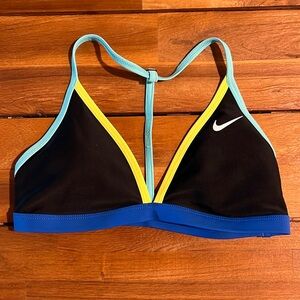 Nike Bikini T-Strap Top